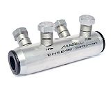 UNIVERZALNE ČAURE SA MOMENT ZAVRTNJIMA SA BARIJEROM ZA NAPONSKI NIVO D0 42 kV