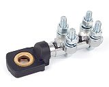 VIJČANA KABLOVSKA BIMETALNA PAPUČICA CBM