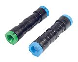 PRETHODNO IZOLOVANA VODONEPROPUSNA AlCu (AlAl) ČAURA MJPB (ZA VODOVE PRIKLJUČKA)