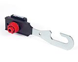 ZATEZNA STEZALJKA PAC 80/2 2X16-35mm²