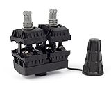PIV CC 50-157/50-157mm² 2P do 36kV ( Um=42kV )