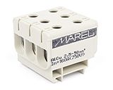 MAREL STEZALJKA KLASE A TROPOLNA 2,5-50mm²