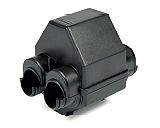 PLASTIČNO IZOLOVANO KUĆIŠTE