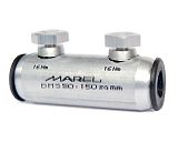 UNIVERZALNE ČAURE SA MOMENT ZAVRTNJIMA BEZ BARIJERE ZA NAPONSKI NIVO DO 42 kV