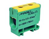 MAREL STEZALJKA KLASE A JEDNOPOLNA 2,5-50mm²