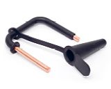 ŠIPKASTI UZEMLJIVAČ MUZ