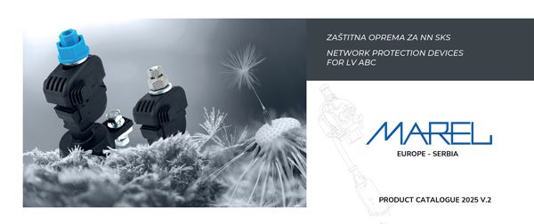 Zaštitna oprema za NN SKS