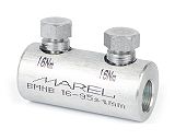 UNIVERZALNE ČAURE SA MOMENT ZAVRTNJIMA SA BARIJEROM ZA NAPONSKI NIVO OD 0,6 DO 1 kV